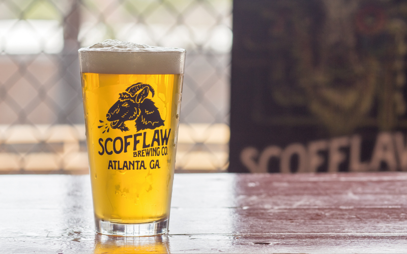Scofflaw Taproom